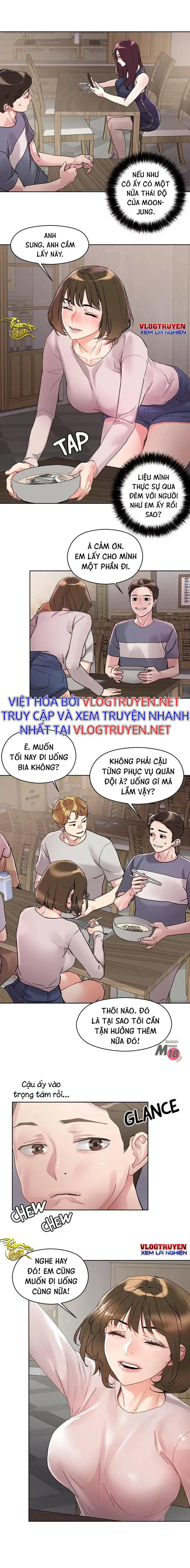 Siêu Chịch Hệ Thống Của hắc Ám Vương Giả - Chapter 13 trang 10