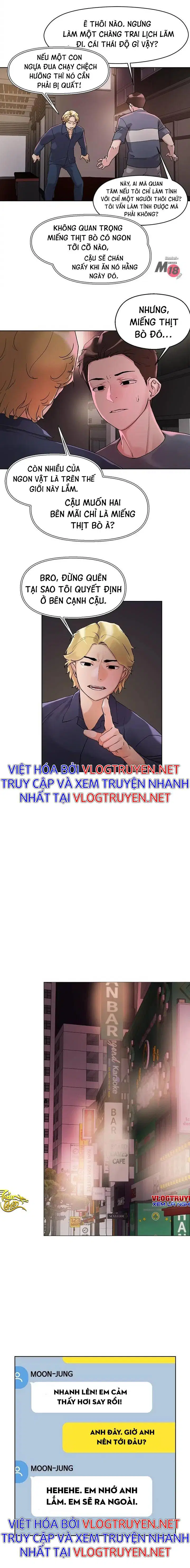 Siêu Chịch Hệ Thống Của hắc Ám Vương Giả - Chapter 13 trang 13
