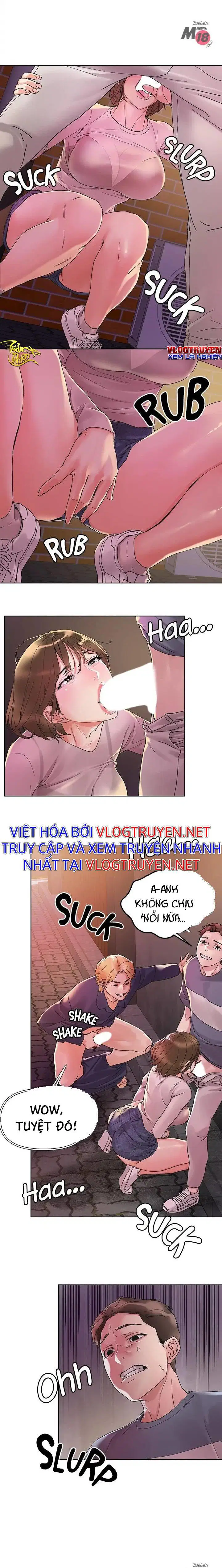 Siêu Chịch Hệ Thống Của hắc Ám Vương Giả - Chapter 13 trang 17