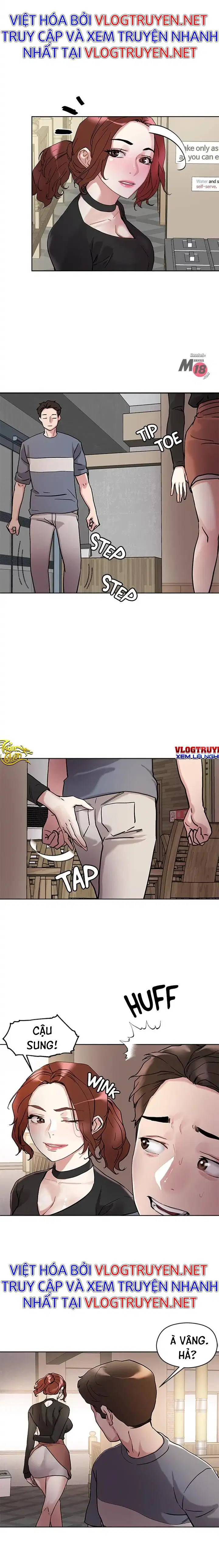 Siêu Chịch Hệ Thống Của hắc Ám Vương Giả - Chapter 13 trang 5