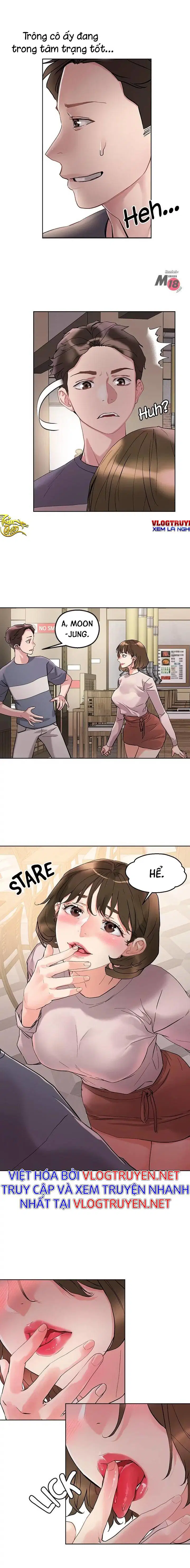 Siêu Chịch Hệ Thống Của hắc Ám Vương Giả - Chapter 13 trang 6