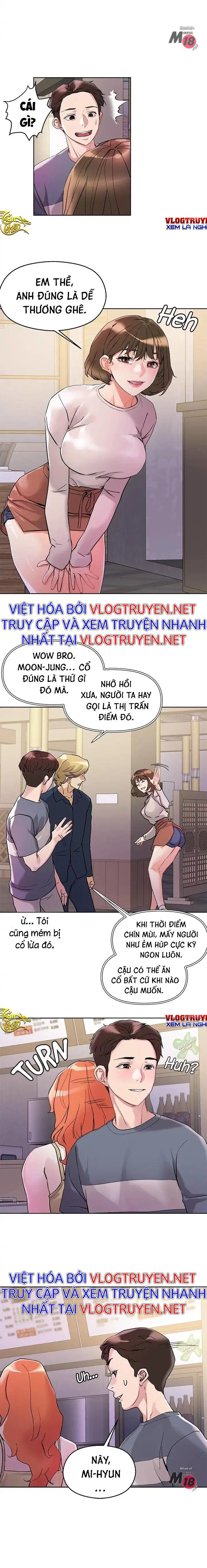 Siêu Chịch Hệ Thống Của hắc Ám Vương Giả - Chapter 13 trang 7