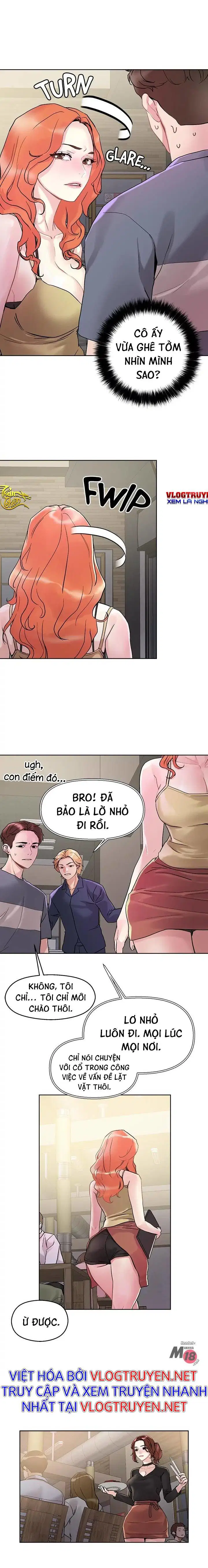 Siêu Chịch Hệ Thống Của hắc Ám Vương Giả - Chapter 13 trang 8