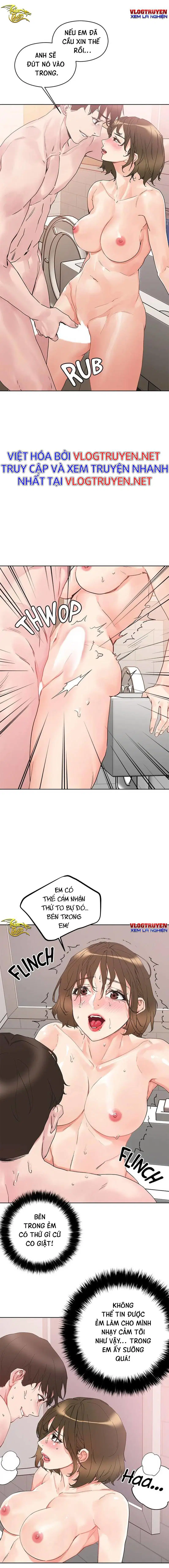Siêu Chịch Hệ Thống Của hắc Ám Vương Giả - Chapter 12 trang 18