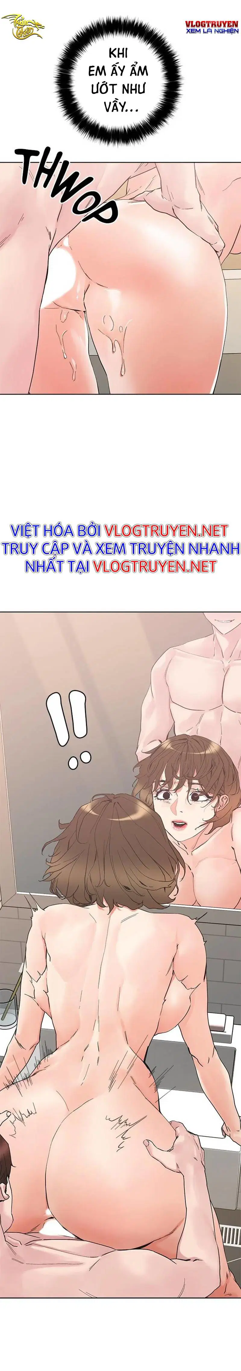 Siêu Chịch Hệ Thống Của hắc Ám Vương Giả - Chapter 12 trang 20