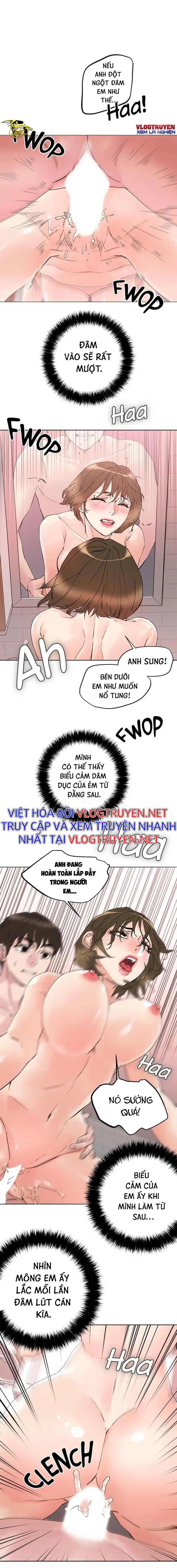Siêu Chịch Hệ Thống Của hắc Ám Vương Giả - Chapter 12 trang 21