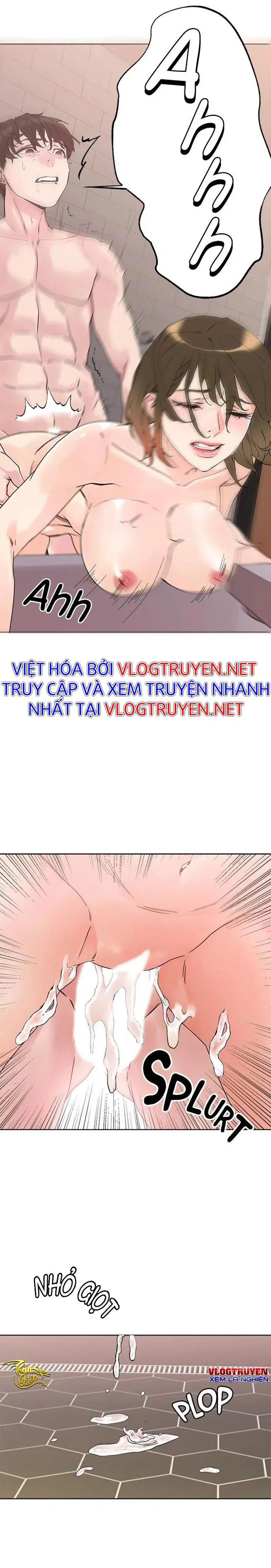 Siêu Chịch Hệ Thống Của hắc Ám Vương Giả - Chapter 12 trang 23