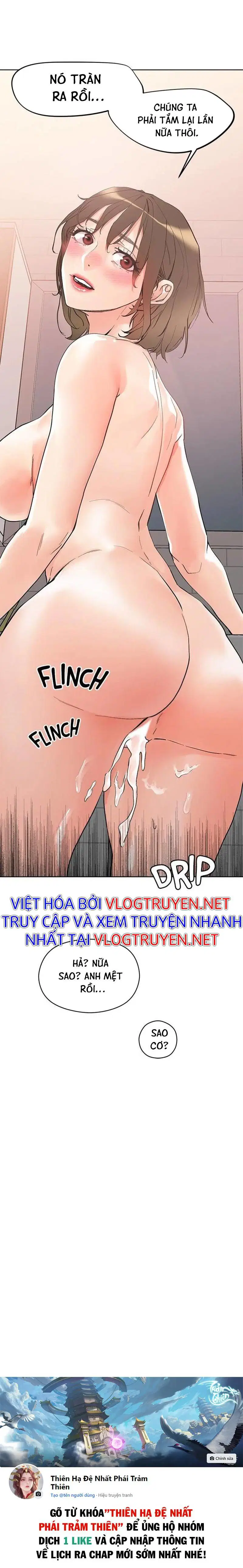 Siêu Chịch Hệ Thống Của hắc Ám Vương Giả - Chapter 12 trang 24