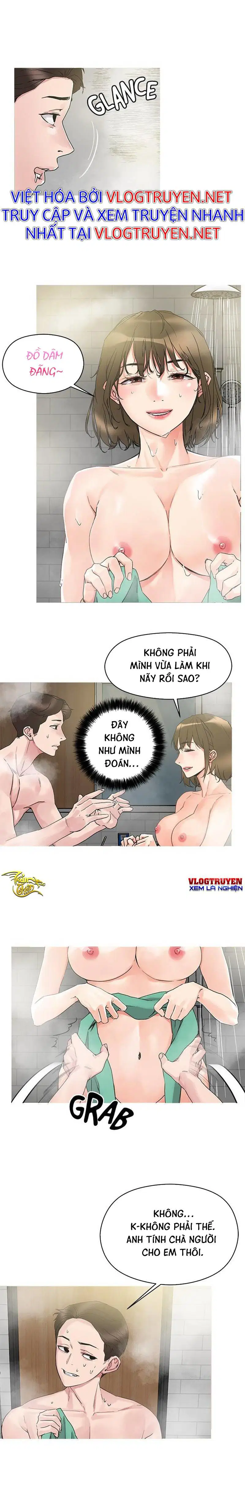 Siêu Chịch Hệ Thống Của hắc Ám Vương Giả - Chapter 12 trang 6
