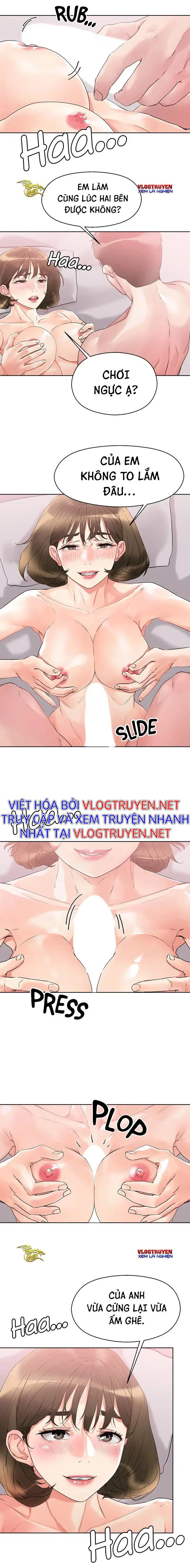 Siêu Chịch Hệ Thống Của hắc Ám Vương Giả - Chapter 11 trang 12