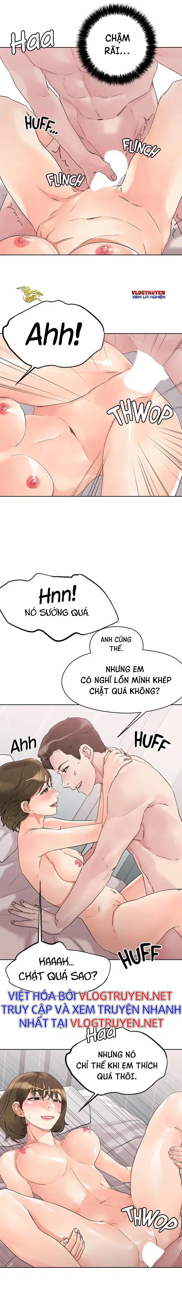 Siêu Chịch Hệ Thống Của hắc Ám Vương Giả - Chapter 11 trang 16