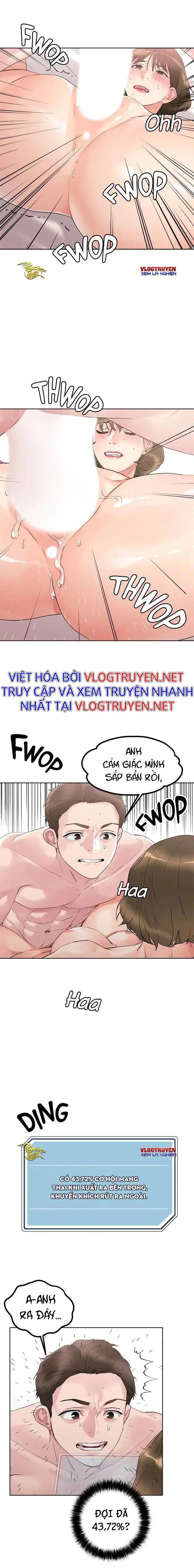 Siêu Chịch Hệ Thống Của hắc Ám Vương Giả - Chapter 11 trang 17