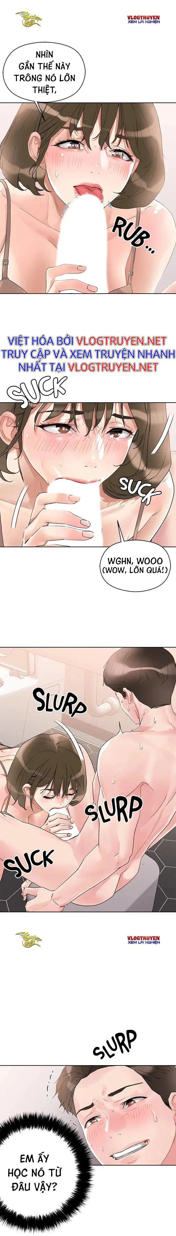 Siêu Chịch Hệ Thống Của hắc Ám Vương Giả - Chapter 11 trang 3