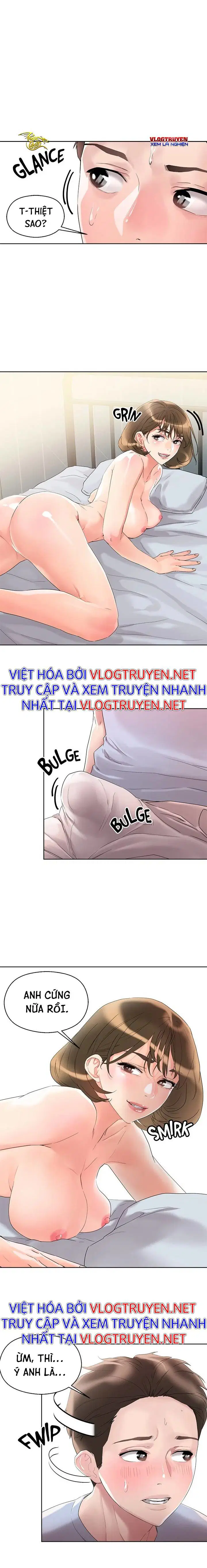 Siêu Chịch Hệ Thống Của hắc Ám Vương Giả - Chapter 11 trang 8