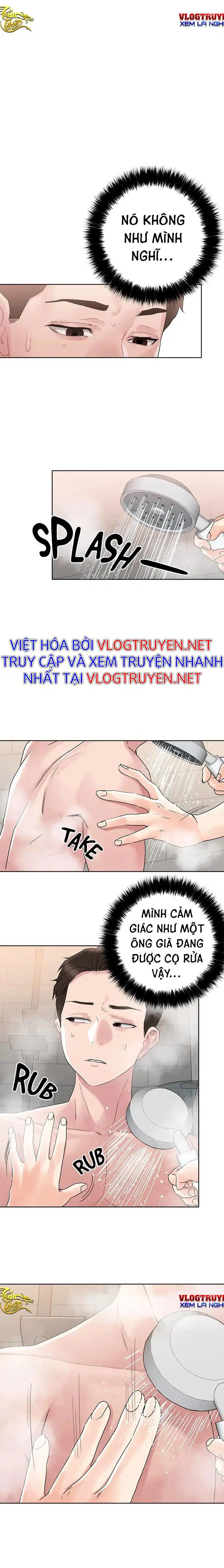 Siêu Chịch Hệ Thống Của hắc Ám Vương Giả - Chapter 10 trang 12