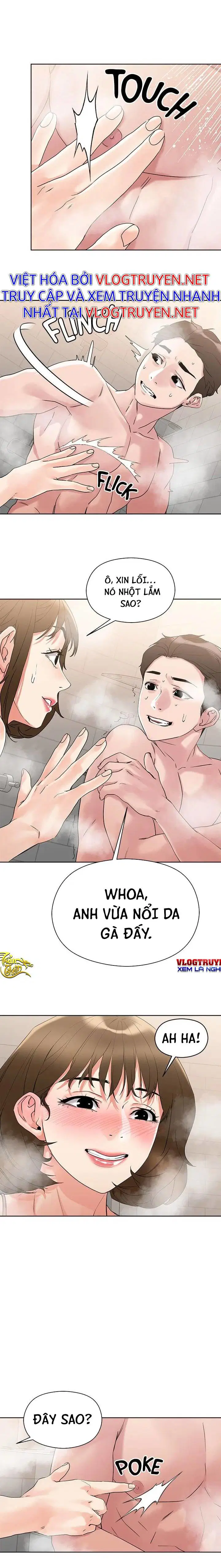 Siêu Chịch Hệ Thống Của hắc Ám Vương Giả - Chapter 10 trang 13