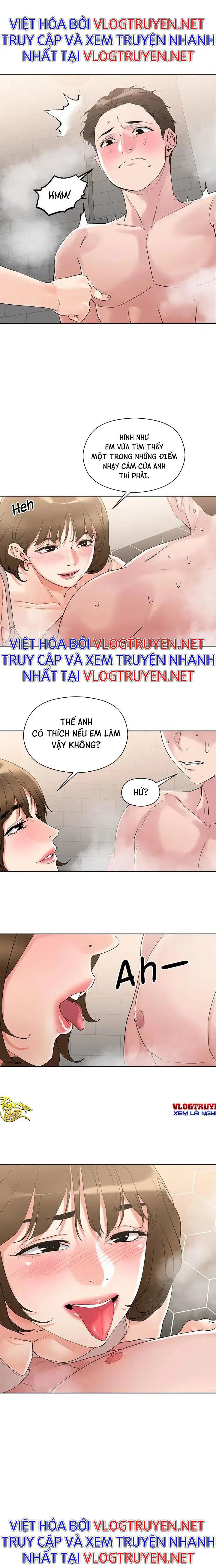 Siêu Chịch Hệ Thống Của hắc Ám Vương Giả - Chapter 10 trang 14