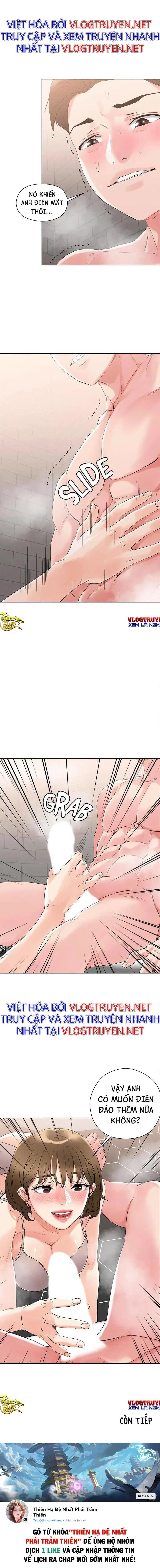 Siêu Chịch Hệ Thống Của hắc Ám Vương Giả - Chapter 10 trang 16