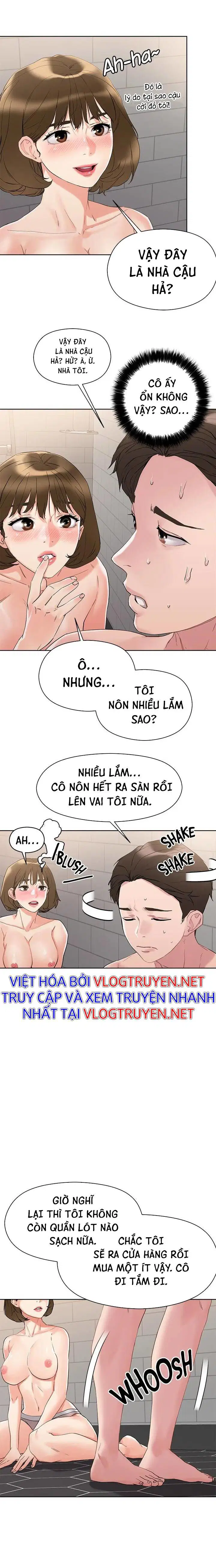 Siêu Chịch Hệ Thống Của hắc Ám Vương Giả - Chapter 10 trang 3