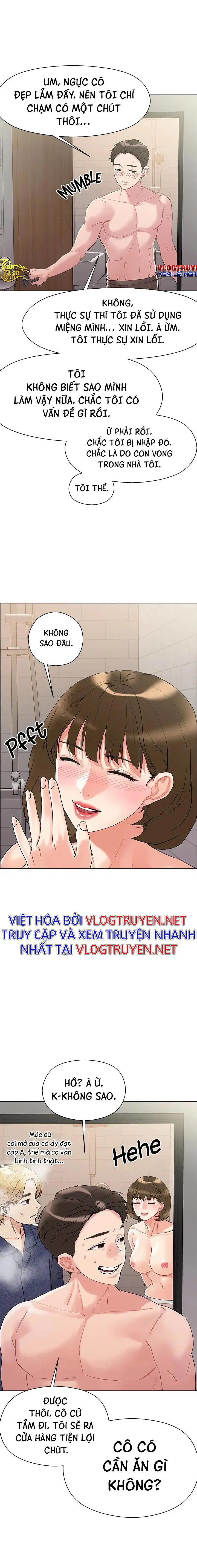 Siêu Chịch Hệ Thống Của hắc Ám Vương Giả - Chapter 10 trang 4