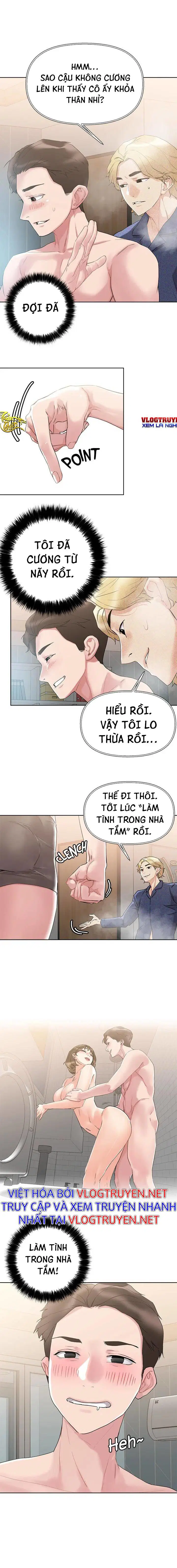 Siêu Chịch Hệ Thống Của hắc Ám Vương Giả - Chapter 10 trang 7
