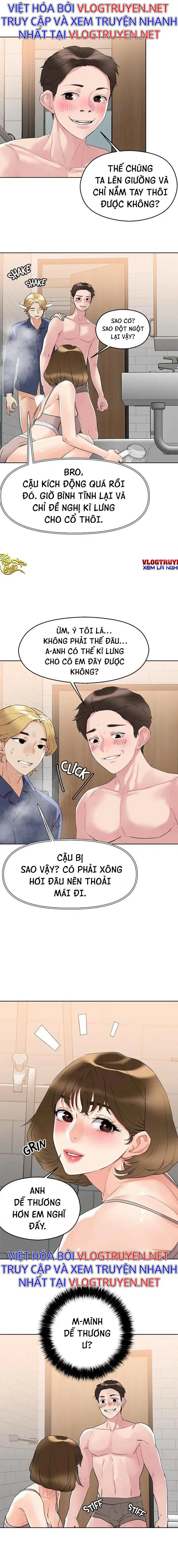 Siêu Chịch Hệ Thống Của hắc Ám Vương Giả - Chapter 10 trang 9