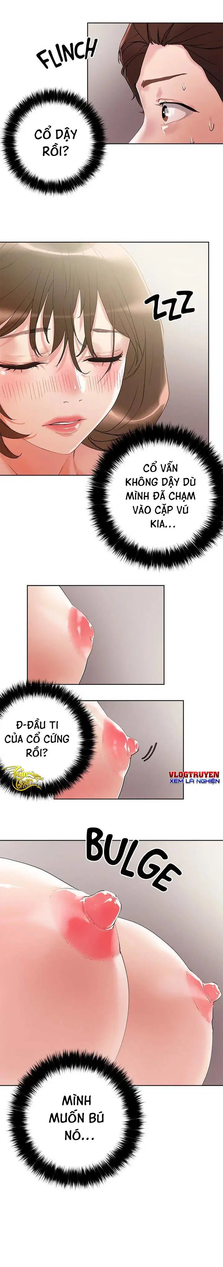 Siêu Chịch Hệ Thống Của hắc Ám Vương Giả - Chapter 9 trang 22