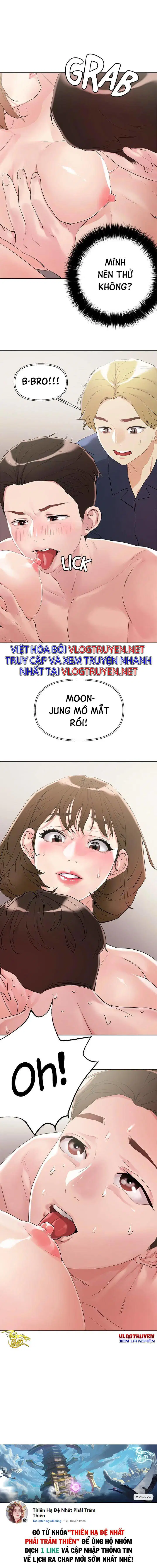 Siêu Chịch Hệ Thống Của hắc Ám Vương Giả - Chapter 9 trang 23