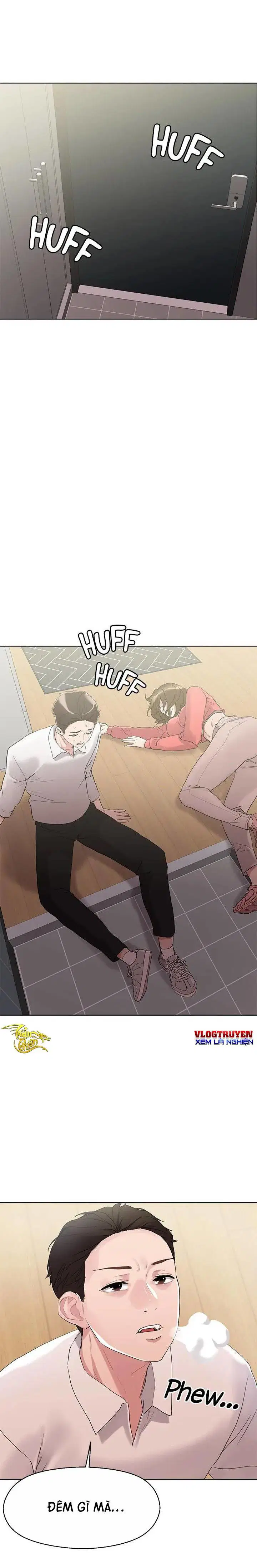 Siêu Chịch Hệ Thống Của hắc Ám Vương Giả - Chapter 9 trang 6