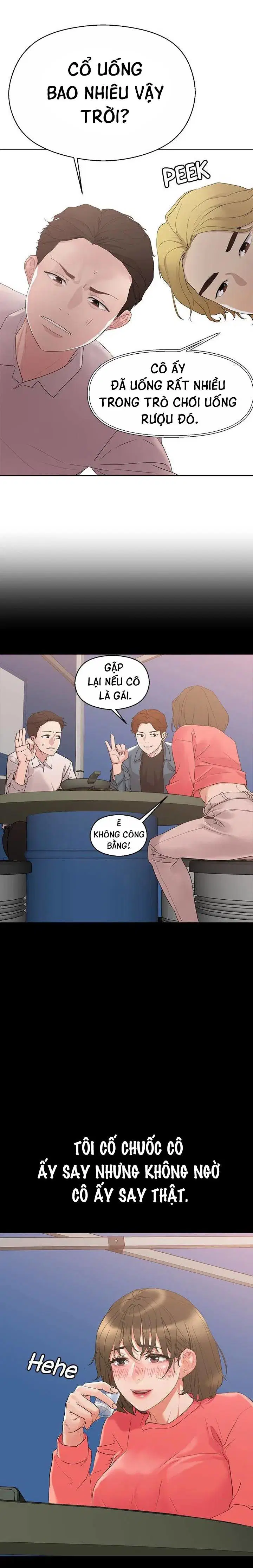 Siêu Chịch Hệ Thống Của hắc Ám Vương Giả - Chapter 9 trang 8