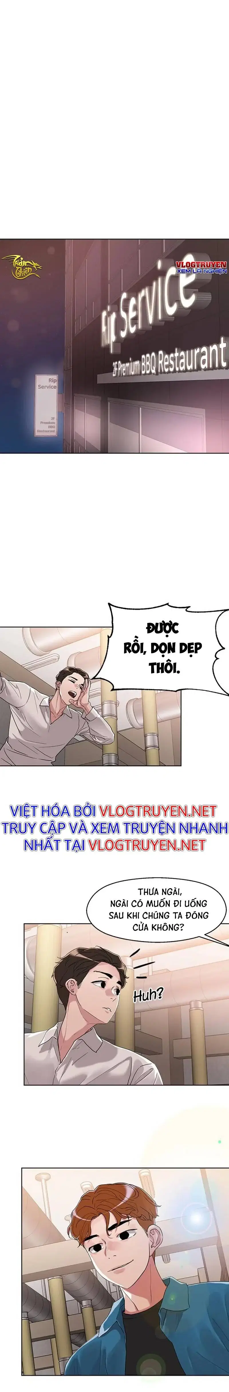 Siêu Chịch Hệ Thống Của hắc Ám Vương Giả - Chapter 8 trang 17