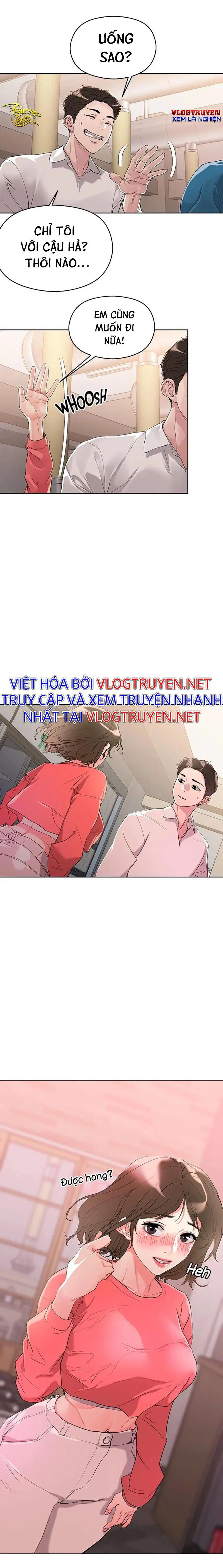 Siêu Chịch Hệ Thống Của hắc Ám Vương Giả - Chapter 8 trang 18