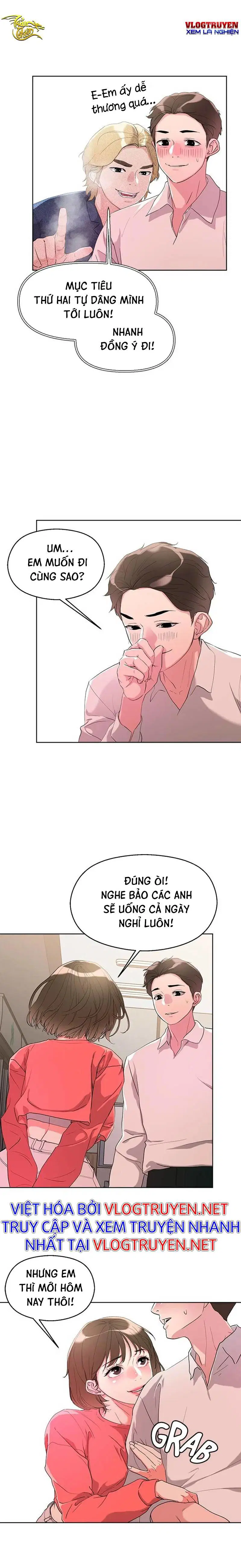 Siêu Chịch Hệ Thống Của hắc Ám Vương Giả - Chapter 8 trang 19