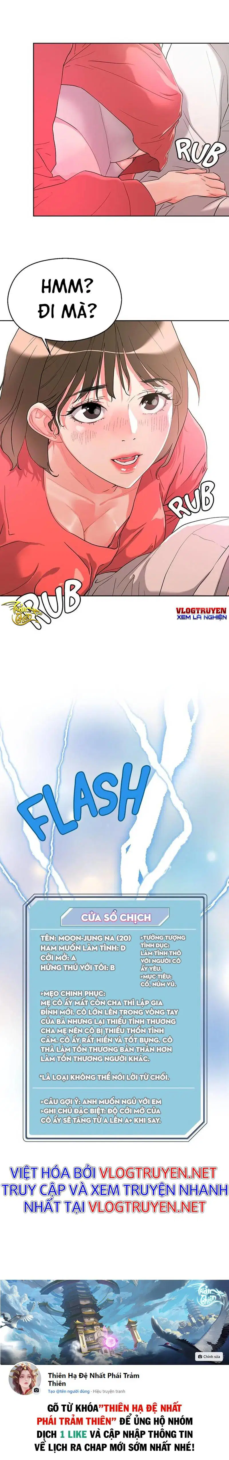 Siêu Chịch Hệ Thống Của hắc Ám Vương Giả - Chapter 8 trang 20