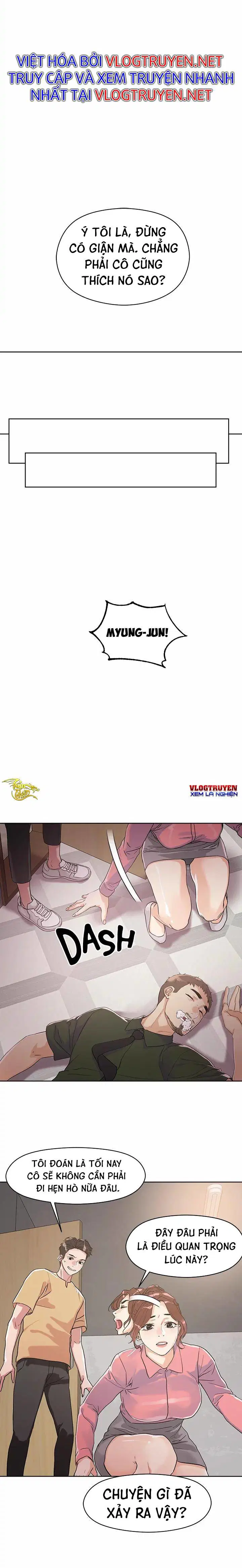 Siêu Chịch Hệ Thống Của hắc Ám Vương Giả - Chapter 7 trang 11