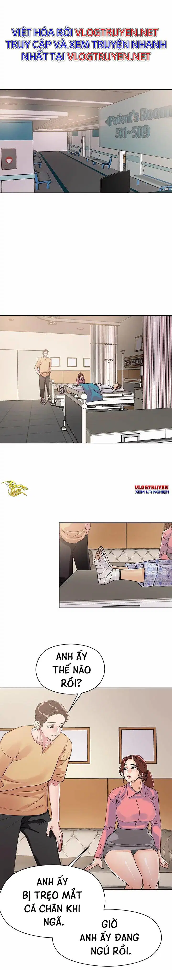 Siêu Chịch Hệ Thống Của hắc Ám Vương Giả - Chapter 7 trang 12
