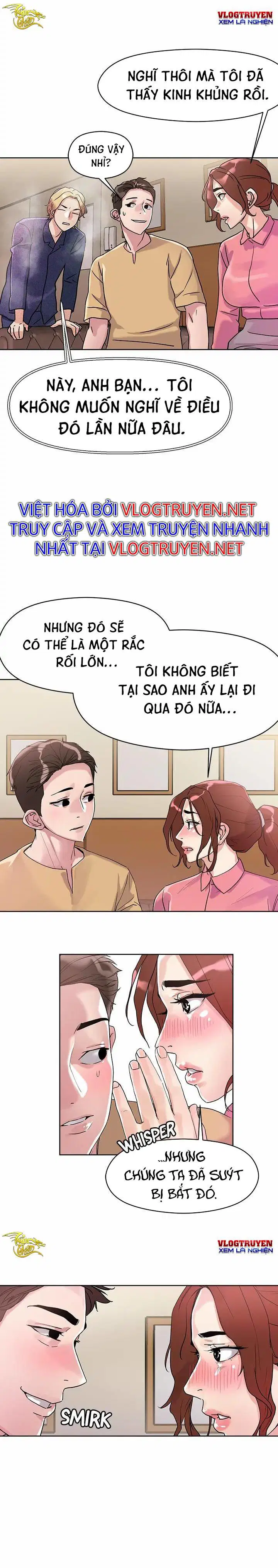 Siêu Chịch Hệ Thống Của hắc Ám Vương Giả - Chapter 7 trang 14