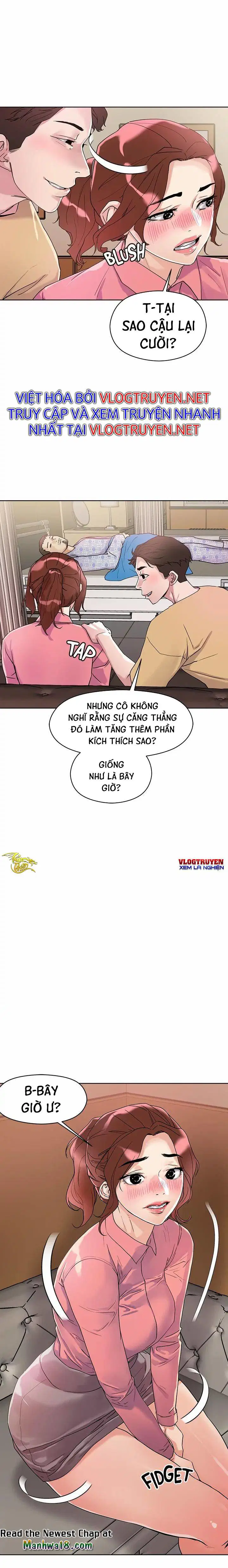 Siêu Chịch Hệ Thống Của hắc Ám Vương Giả - Chapter 7 trang 15