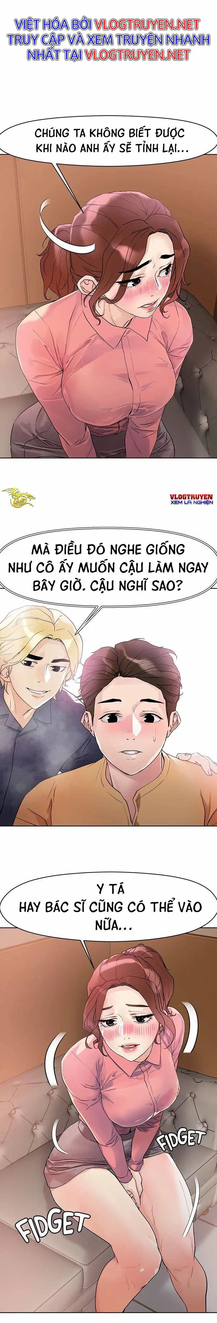 Siêu Chịch Hệ Thống Của hắc Ám Vương Giả - Chapter 7 trang 17