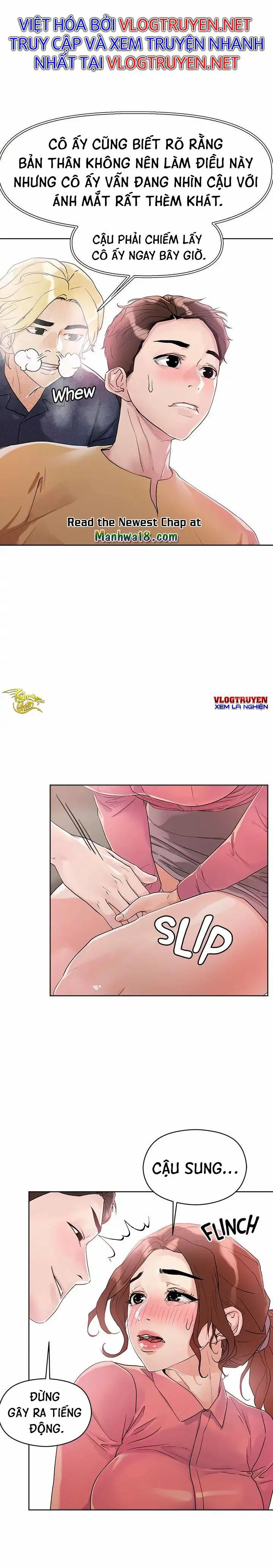 Siêu Chịch Hệ Thống Của hắc Ám Vương Giả - Chapter 7 trang 18