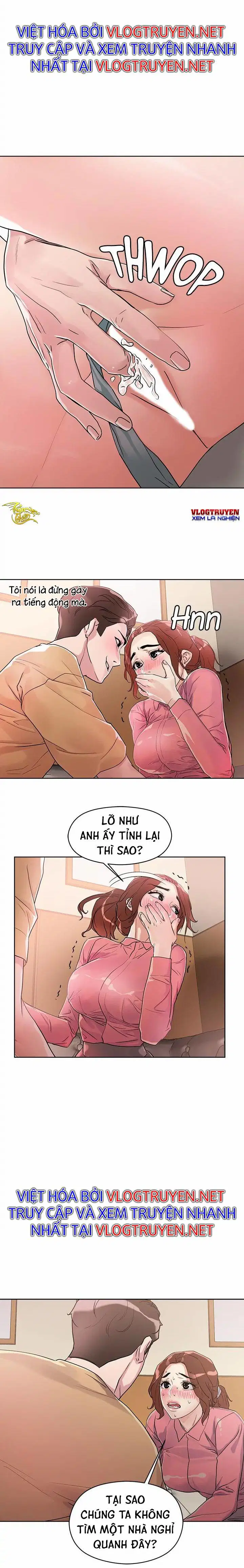 Siêu Chịch Hệ Thống Của hắc Ám Vương Giả - Chapter 7 trang 20