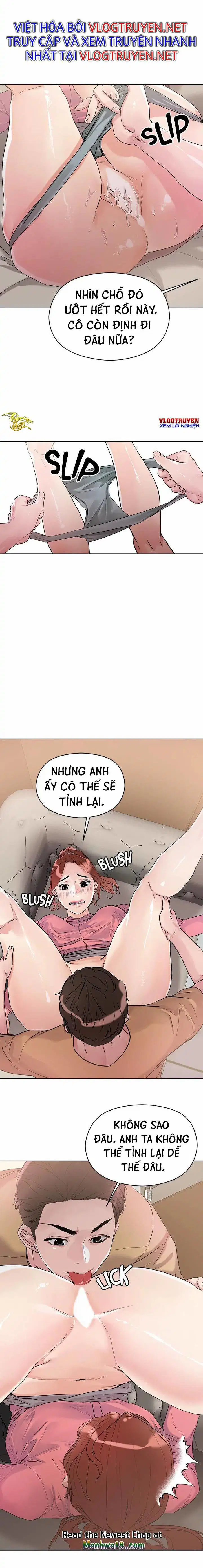Siêu Chịch Hệ Thống Của hắc Ám Vương Giả - Chapter 7 trang 22