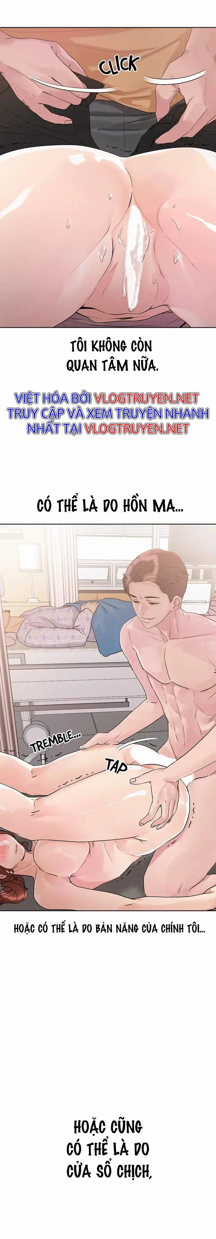 Siêu Chịch Hệ Thống Của hắc Ám Vương Giả - Chapter 7 trang 25