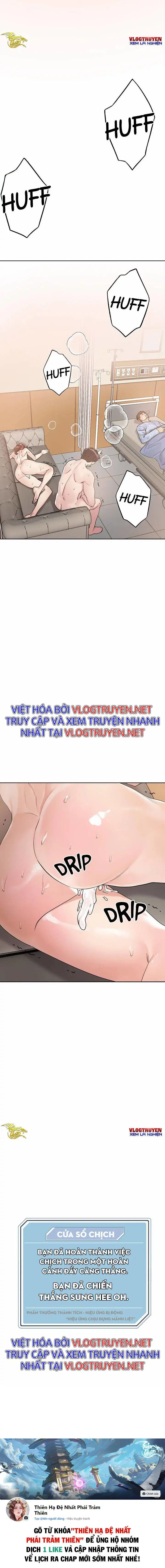Siêu Chịch Hệ Thống Của hắc Ám Vương Giả - Chapter 7 trang 29