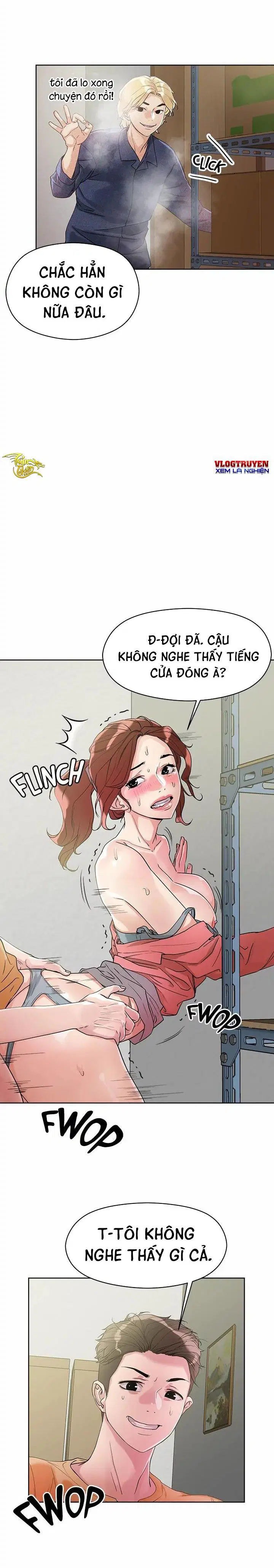 Siêu Chịch Hệ Thống Của hắc Ám Vương Giả - Chapter 7 trang 6