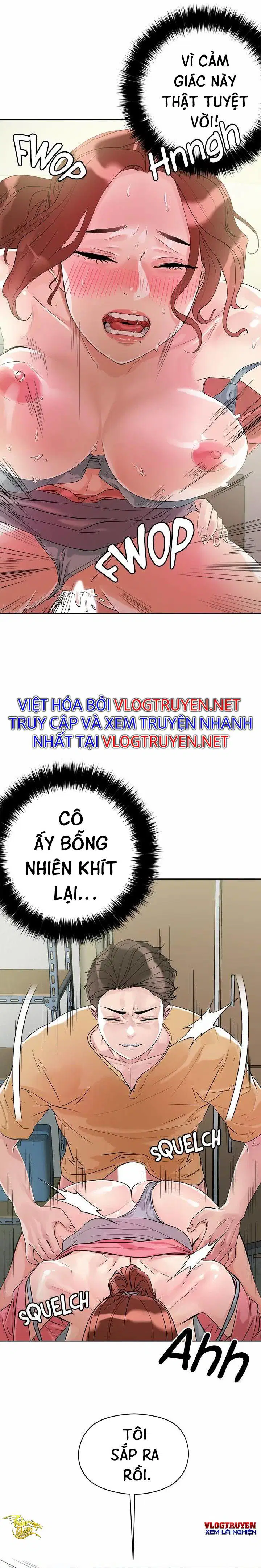 Siêu Chịch Hệ Thống Của hắc Ám Vương Giả - Chapter 7 trang 8