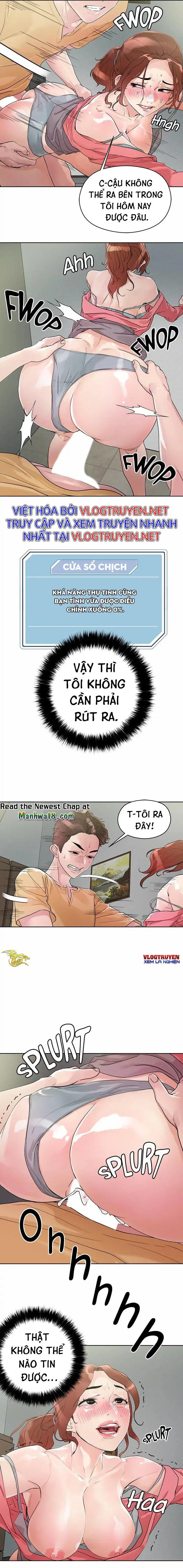 Siêu Chịch Hệ Thống Của hắc Ám Vương Giả - Chapter 7 trang 9