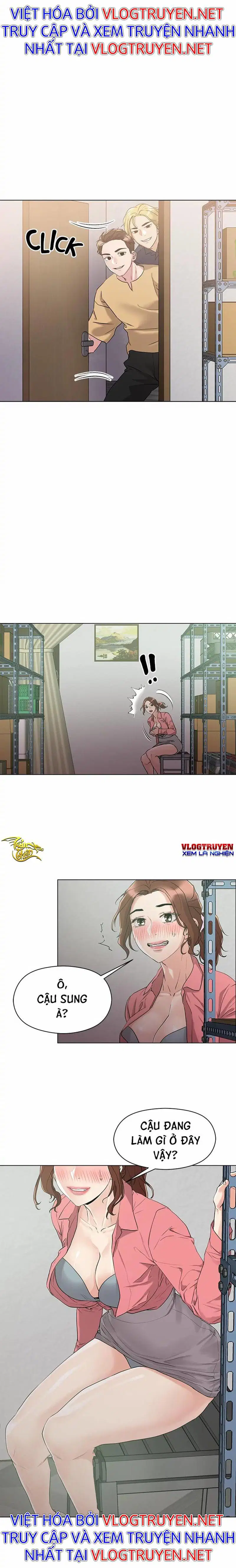 Siêu Chịch Hệ Thống Của hắc Ám Vương Giả - Chapter 6 trang 10
