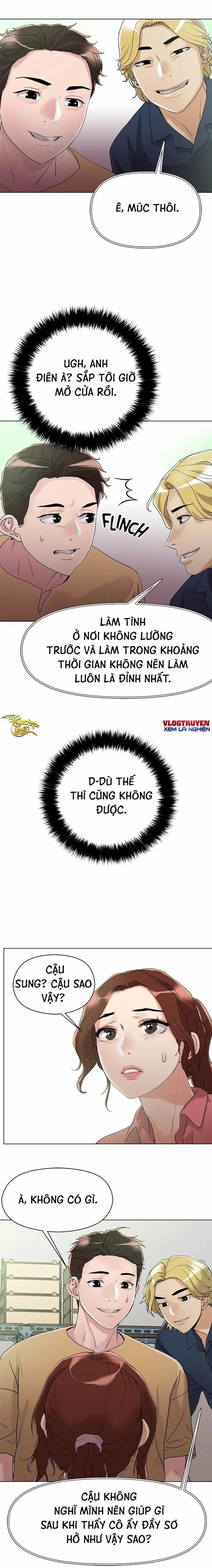 Siêu Chịch Hệ Thống Của hắc Ám Vương Giả - Chapter 6 trang 12