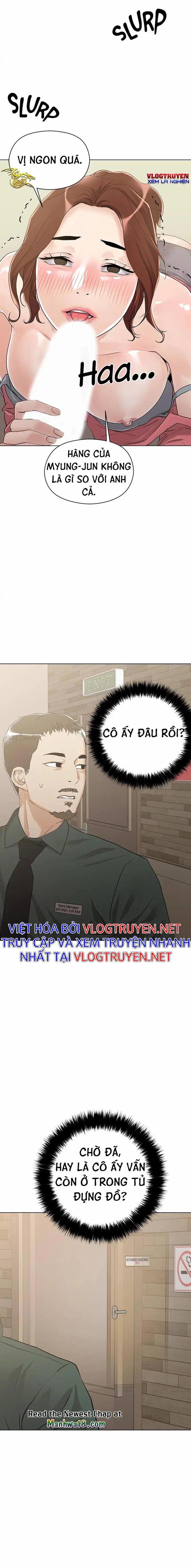 Siêu Chịch Hệ Thống Của hắc Ám Vương Giả - Chapter 6 trang 19